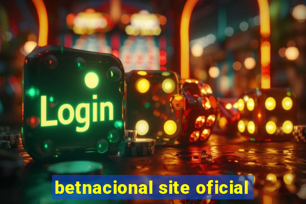 betnacional site oficial